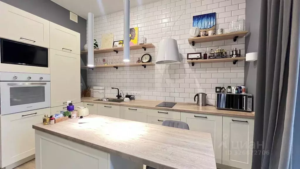 1-к кв. Московская область, Химки Новогорск мкр, ул. Ивановская, 51к2 ... - Фото 1