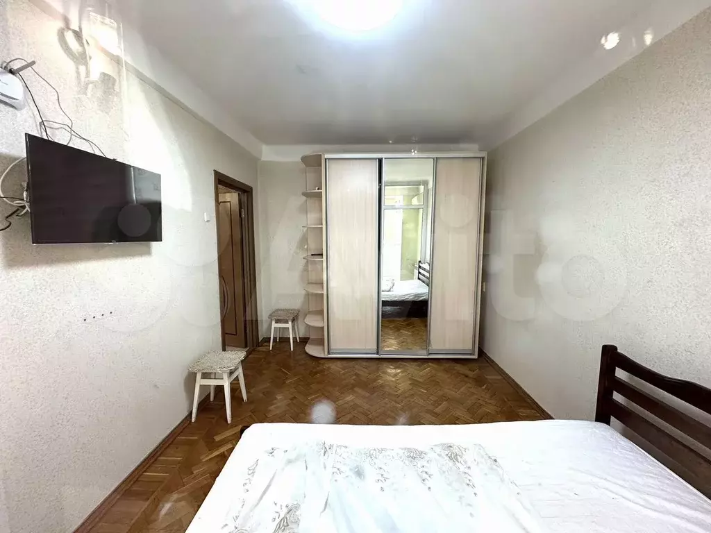 1-к. квартира, 31 м, 2/5 эт. - Фото 0