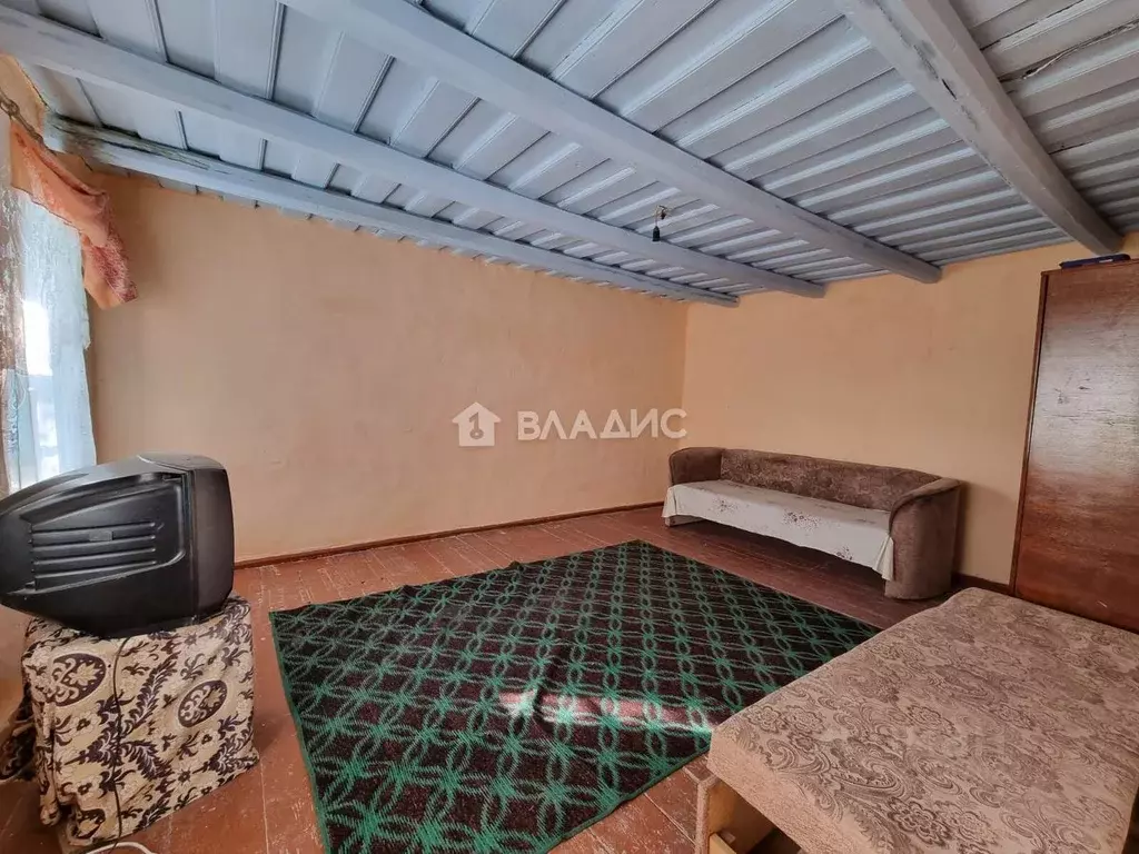 Дом в Крым, Симферопольский район, Николаевское с/пос, с. Тепловка ул. ... - Фото 2