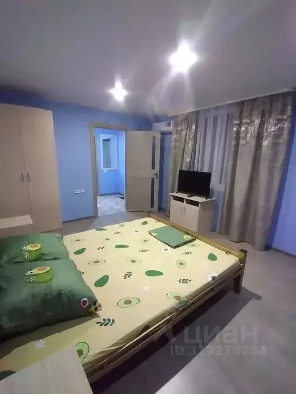 Дом в Краснодарский край, Ейск ул. Гоголя, 85 (48 м) - Фото 1