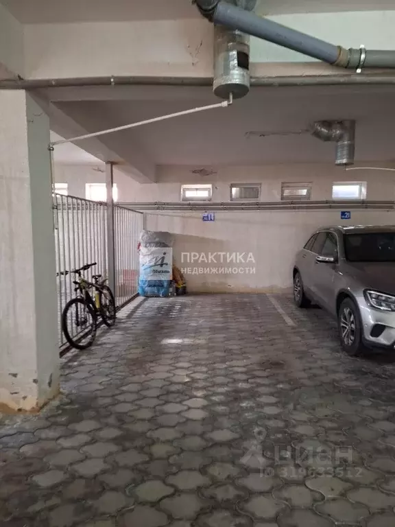 2-к кв. Краснодарский край, Сочи Бытха мкр, ул. Бытха, 41/2 (83.3 м) - Фото 1