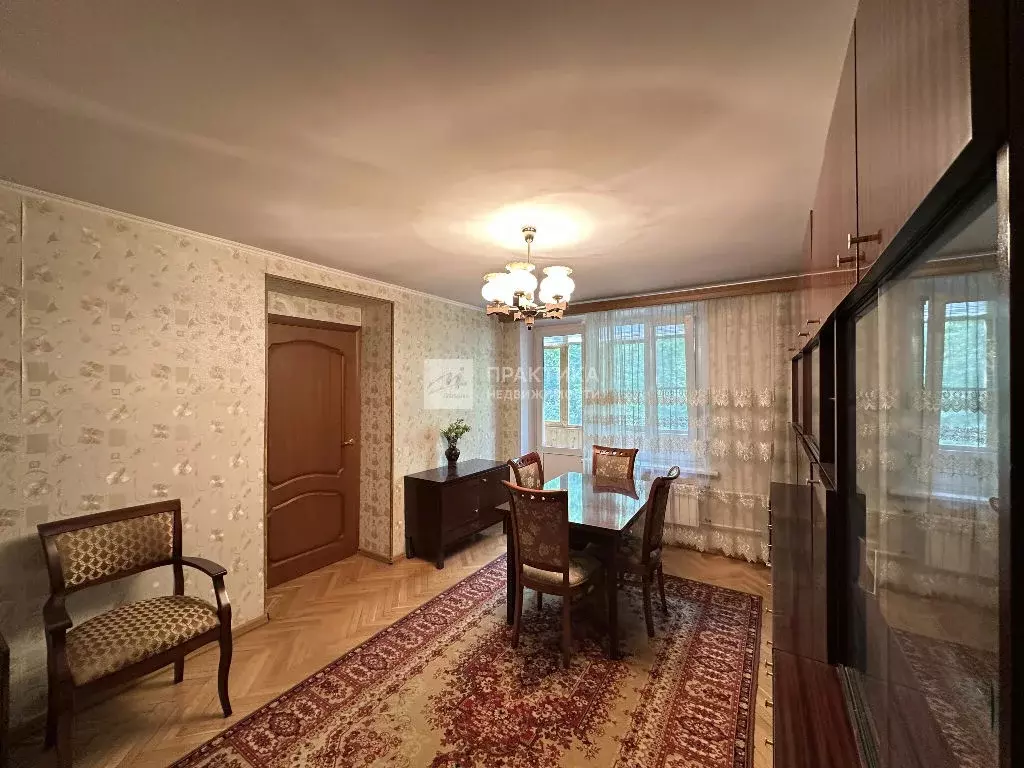 Продается 2-комнатная квартира - Фото 0