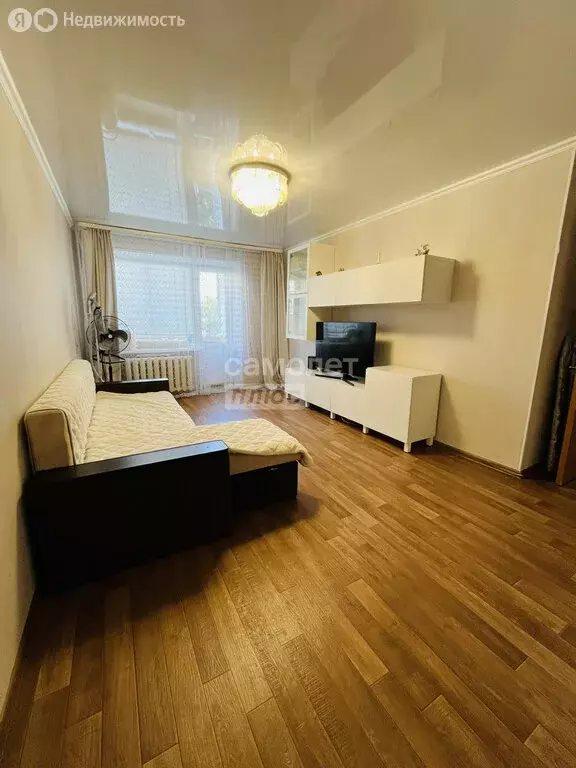 2-комнатная квартира: Уфа, улица Менделеева, 203 (46 м) - Фото 0