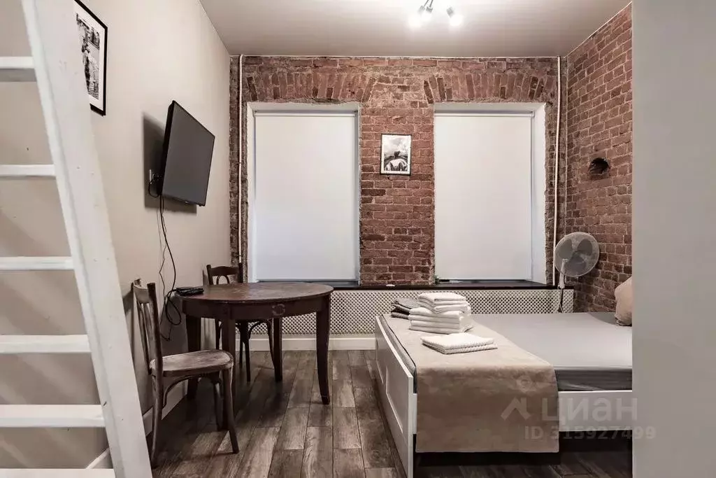 Комната Санкт-Петербург Литейный просп., 32 - Фото 2