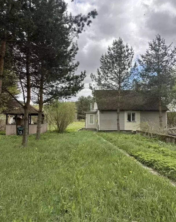 Дом в Московская область, Рузский муниципальный округ, с. Васильевское ... - Фото 2