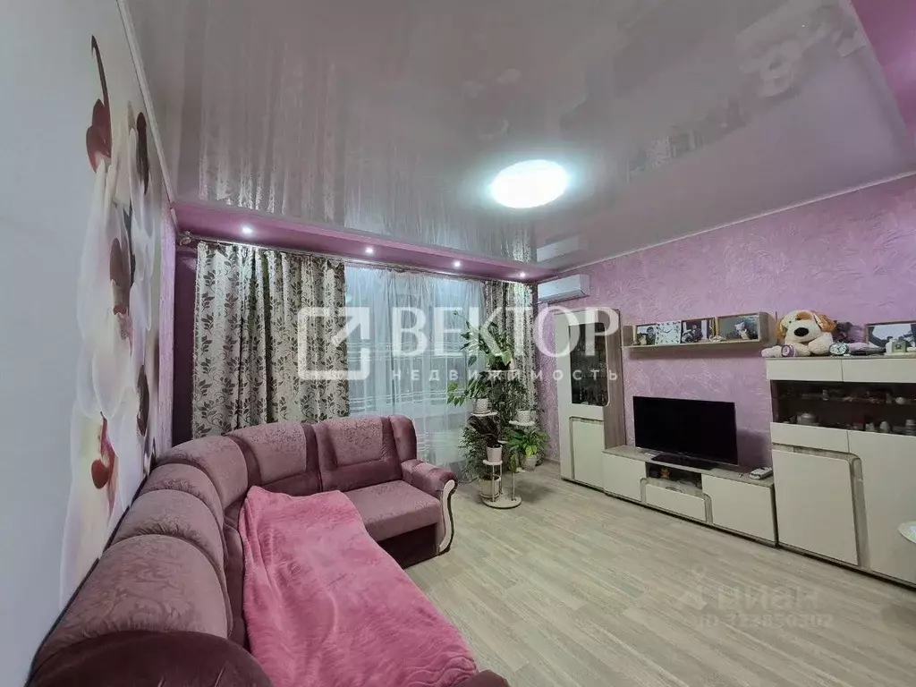 1-к кв. Ивановская область, Ивановский район, Богданихское с/пос, д. ... - Фото 2