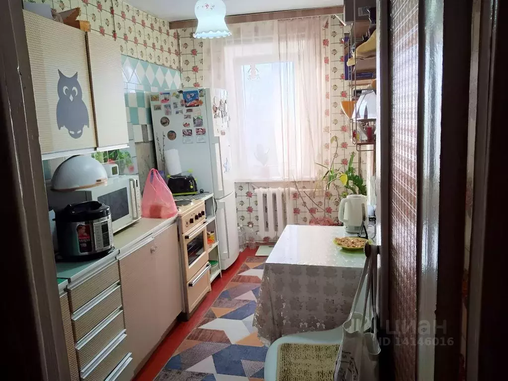 2-к кв. Севастополь ул. Михайловская, 23 (57.0 м) - Фото 1
