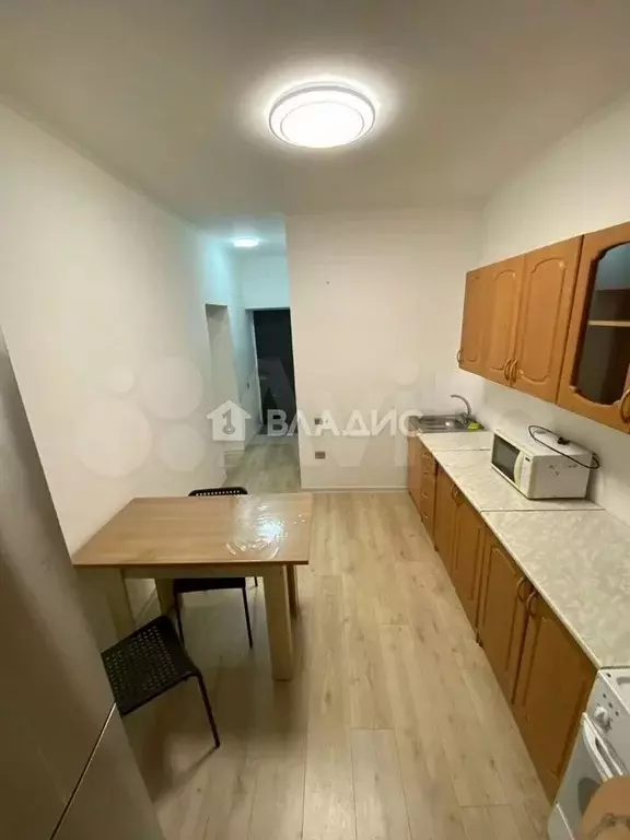 1-к. квартира, 30,2 м, 4/5 эт. - Фото 1