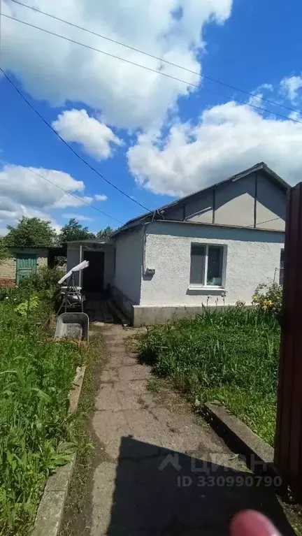 Дом в Саратовская область, Аткарск ул. Строителей (78 м) - Фото 1