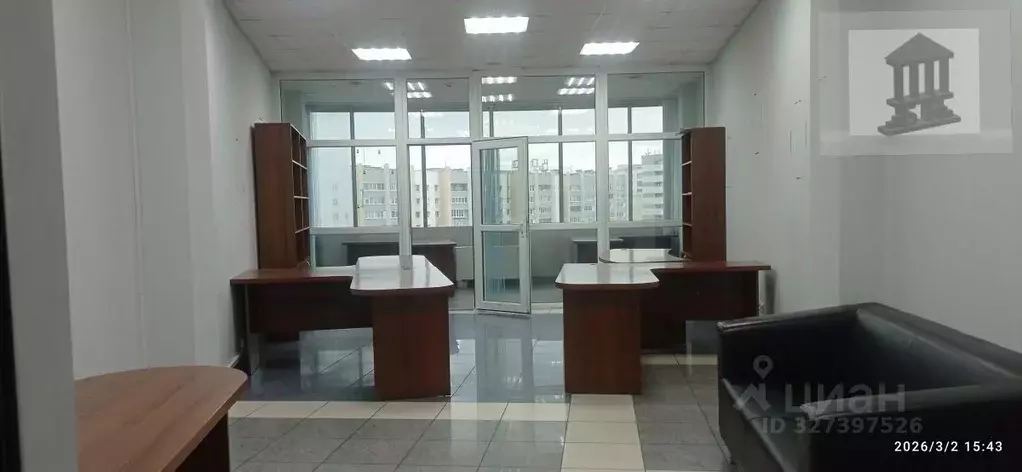 Помещение свободного назначения в Калининградская область, Калининград ... - Фото 1