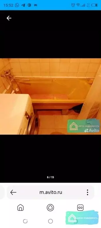 2-к кв. Красноярский край, Красноярск ул. 60 лет Октября, 141 (52.0 м) - Фото 2