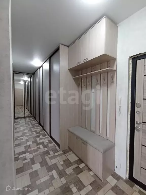 Продаётся 2-к квартира, 59.4 м - Фото 1