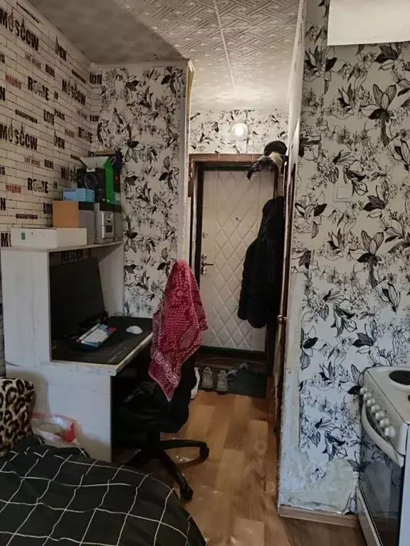Студия Красноярский край, Красноярск ул. Мичурина, 5в (14.0 м) - Фото 1