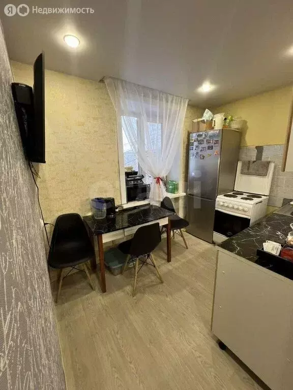 1-комнатная квартира: Иркутск, улица Омулевского, 5 (31.3 м) - Фото 1