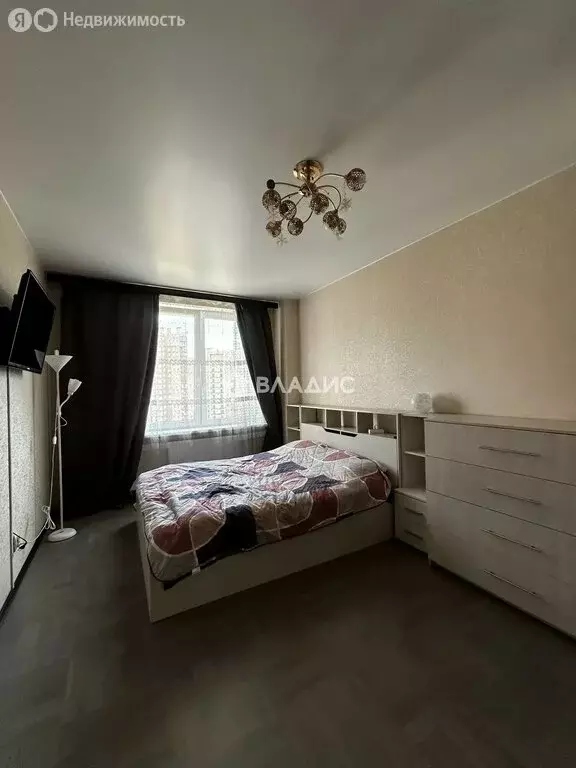 2-комнатная квартира: Санкт-Петербург, Комендантский проспект, 51к1 ... - Фото 1