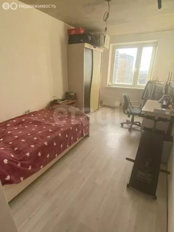 2-комнатная квартира: Тверь, Оснабрюкская улица, 29 (59.7 м) - Фото 0