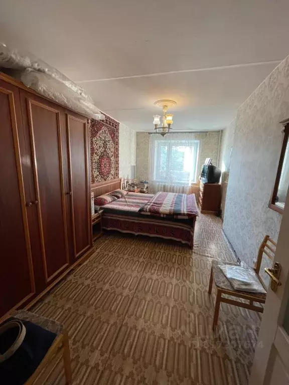 2-к кв. Санкт-Петербург ул. Коммуны, 28к1 (64.4 м) - Фото 0