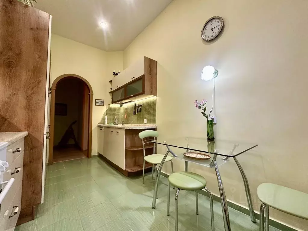 3-к кв. Санкт-Петербург ул. Достоевского, 32 (103.0 м) - Фото 2