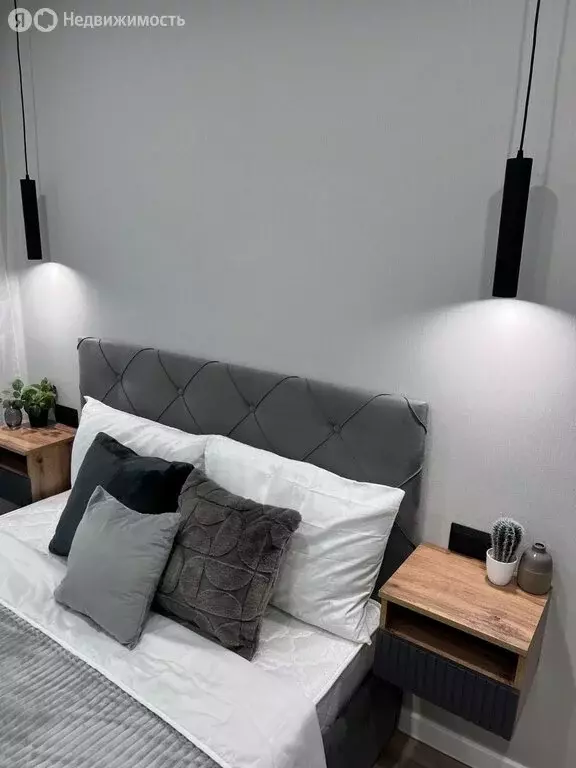 3-комнатная квартира: Киров, Московская улица, 189 (62 м) - Фото 2