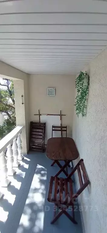 Дом в Крым, Ялта муниципальный округ, Гаспра пгт ш. Алупкинское, 80 ... - Фото 2