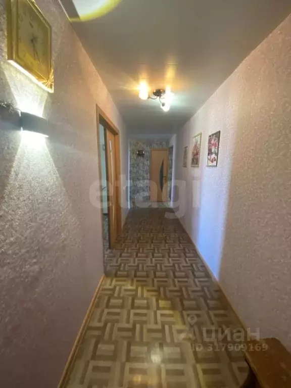 3-к кв. Крым, Евпатория ул. Интернациональная, 158 (64.5 м) - Фото 0