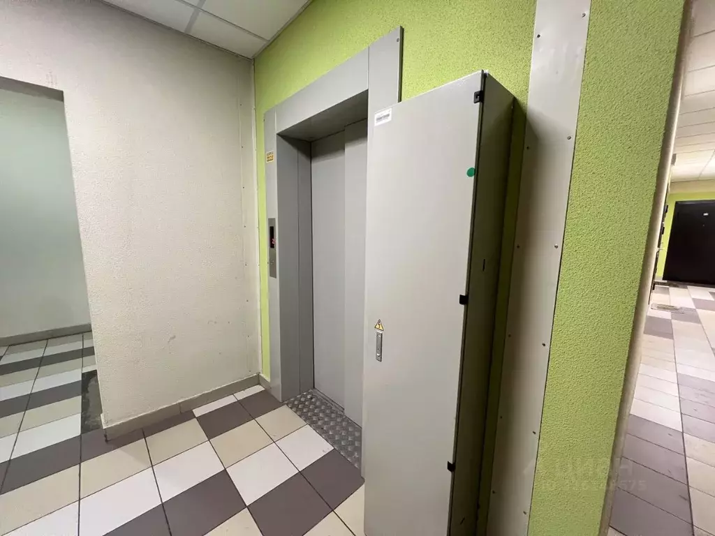 Студия Ленинградская область, Сертолово Всеволожский район, ... - Фото 2