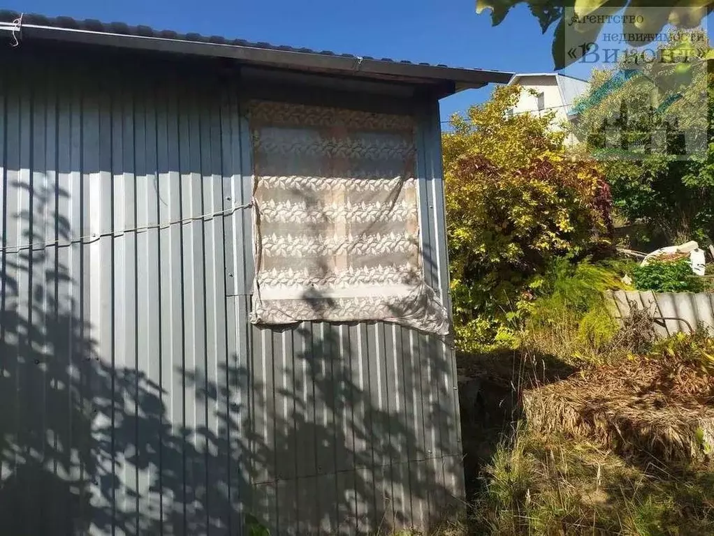 Участок в Пермский край, Пермь ул. Космонавта Леонова, 103А (7.12 ... - Фото 1