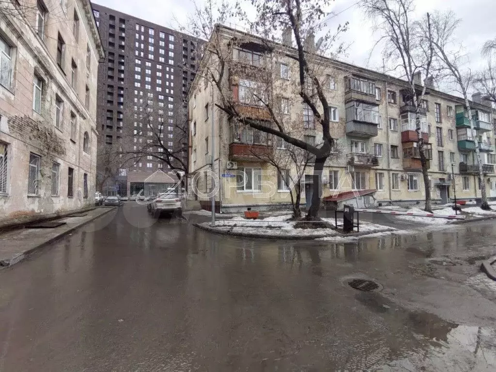 2-к. квартира, 41,5 м, 3/4 эт. - Фото 1
