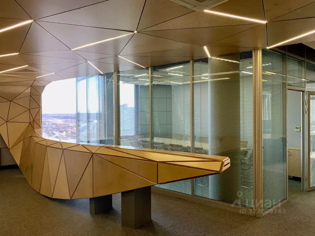 Офис в Московская область, Мытищи Олимпийский просп., 10 (127 м) - Фото 1