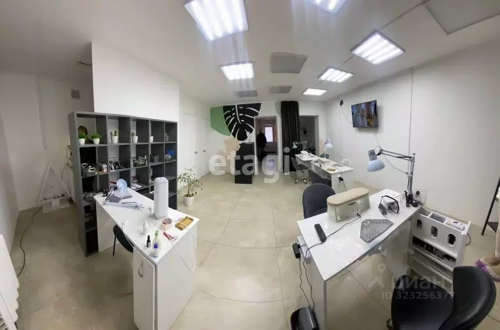 Помещение свободного назначения в Еврейская автономная область, ... - Фото 1