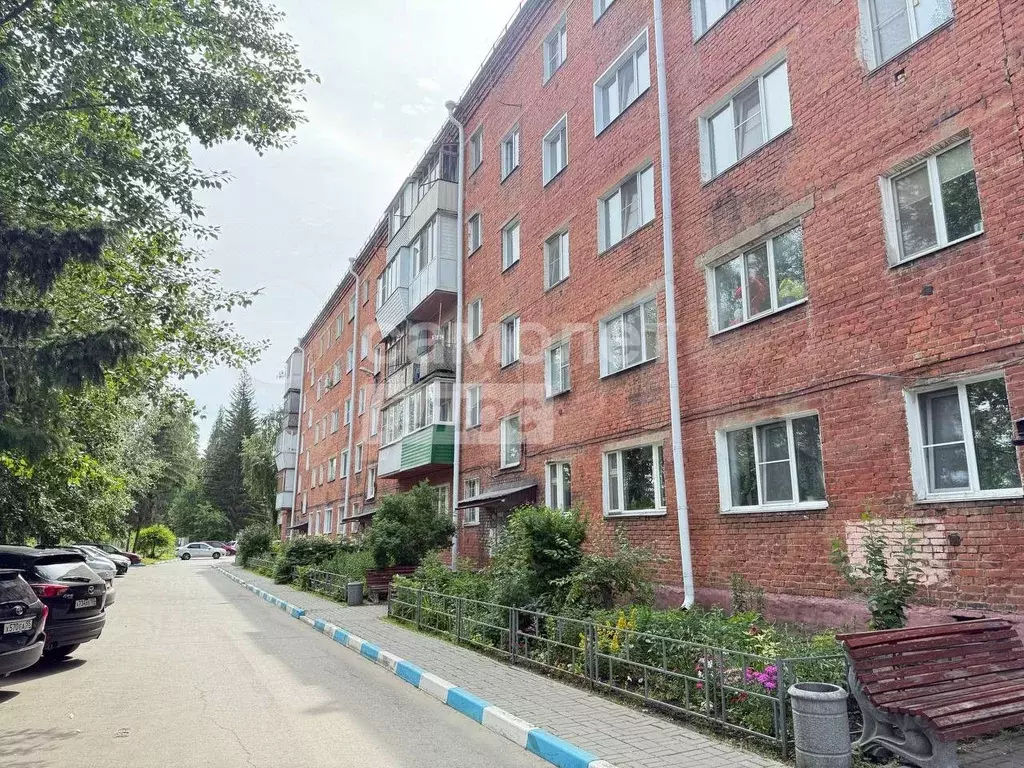 2-к. квартира, 44 м, 4/5 эт. - Фото 0