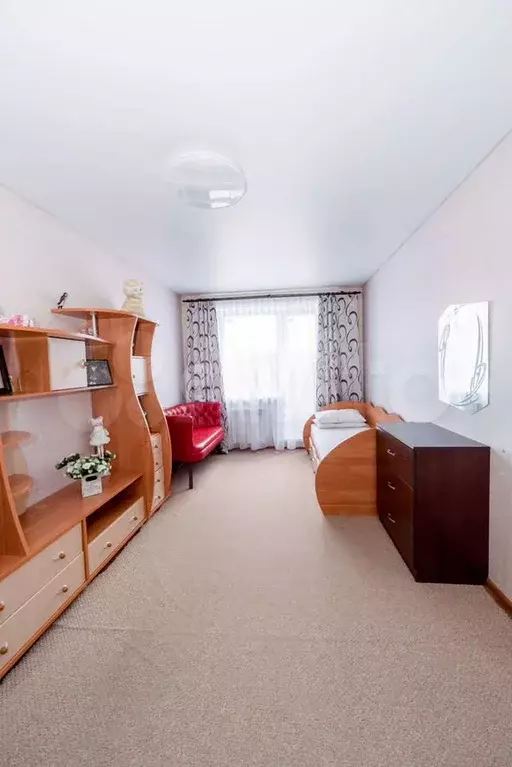 2-к. квартира, 47,9 м, 5/5 эт. - Фото 1