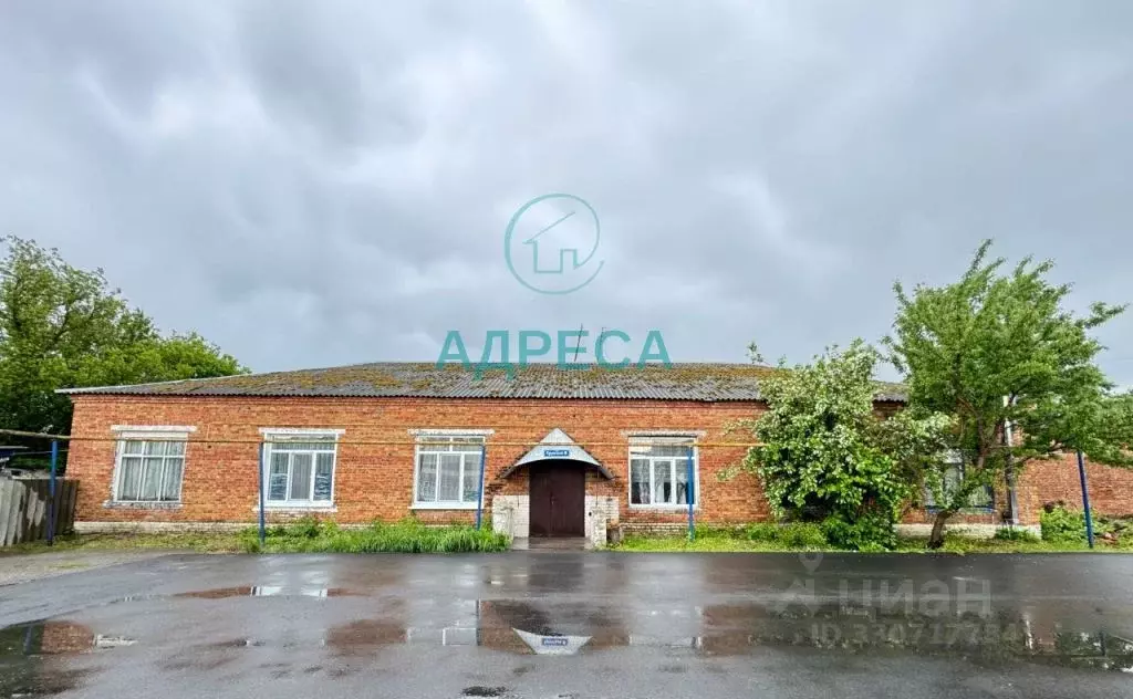 Комната Белгородская область, Поселок Чернянка городское поселение, ... - Фото 1