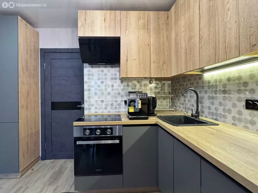 2-комнатная квартира: Киров, улица Анжелия Михеева, 16 (49.2 м) - Фото 2