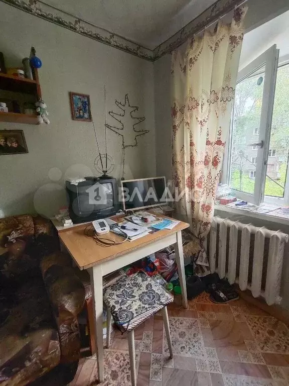 Квартира-студия, 12,6 м, 3/5 эт. - Фото 1