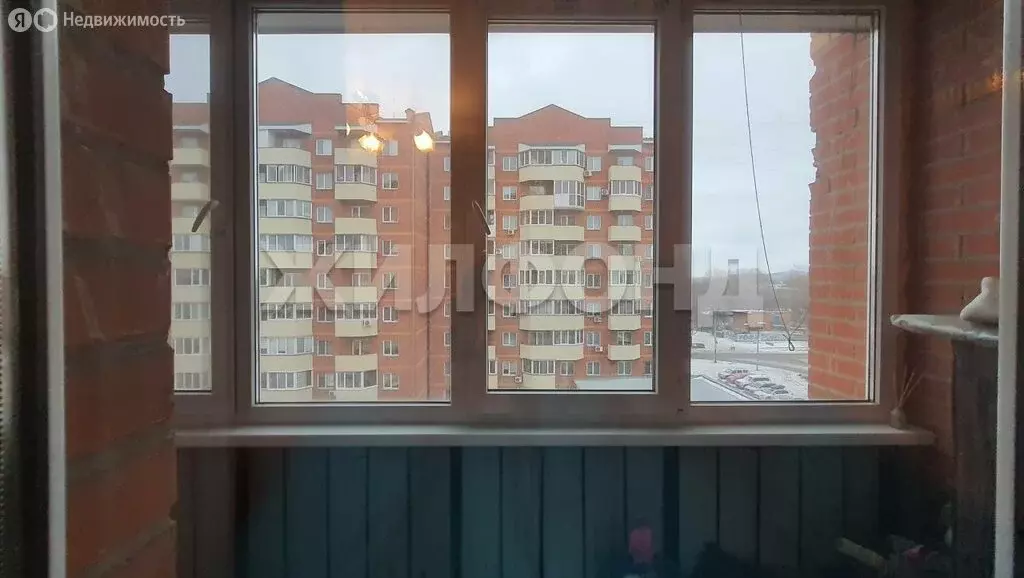 2-комнатная квартира: Абакан, улица Ломоносова, 24А (64.9 м) - Фото 1