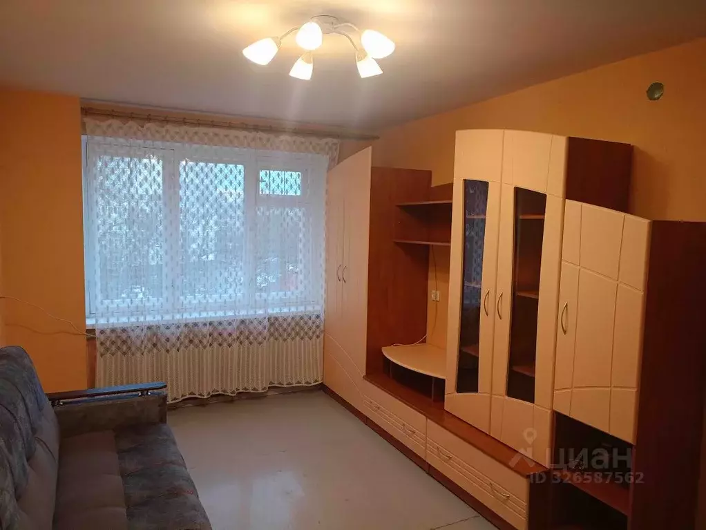 2-к кв. Новгородская область, Великий Новгород Большая ... - Фото 1