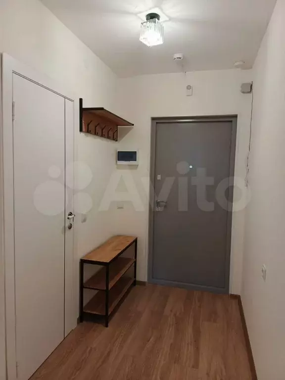 Квартира-студия, 24,1 м, 3/10 эт. - Фото 0