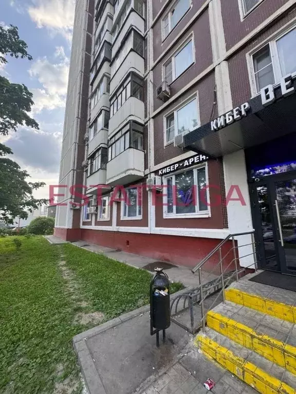 Помещение свободного назначения в Москва Митинская ул., 40К1 (240 м) - Фото 2