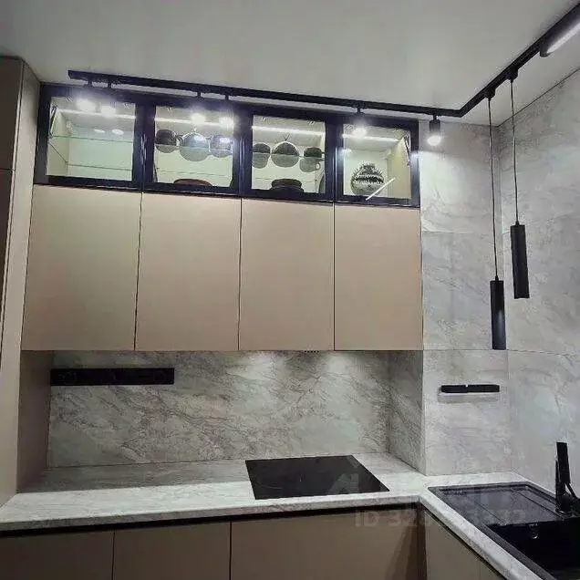 4-к кв. Мурманская область, Мурманск просп. Кирова, 47 (93.0 м) - Фото 2