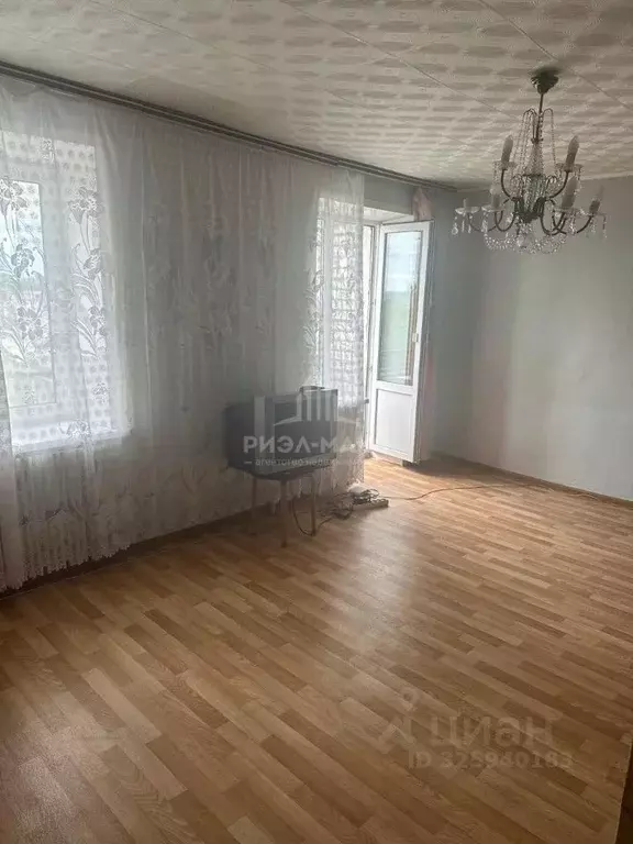 1-к кв. Брянская область, Брянск Московский просп., 19 (31.9 м) - Фото 1