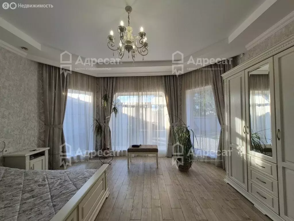 Дом в Волгоград, Суходольская улица (95 м) - Фото 1