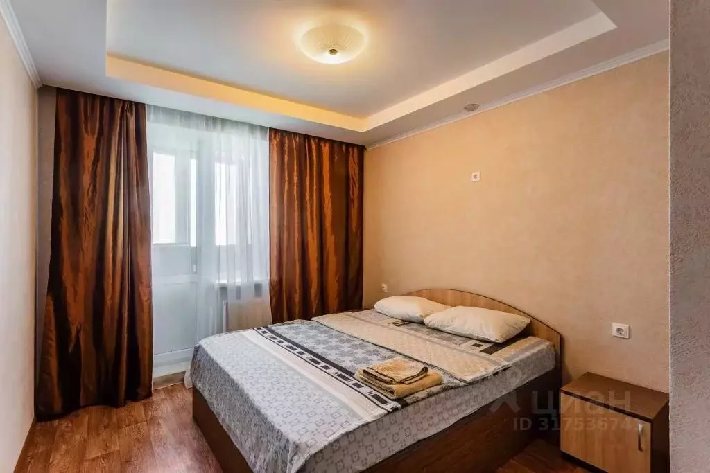 1-к кв. Самарская область, Самара ул. Георгия Димитрова, 108 (45.0 м) - Фото 0