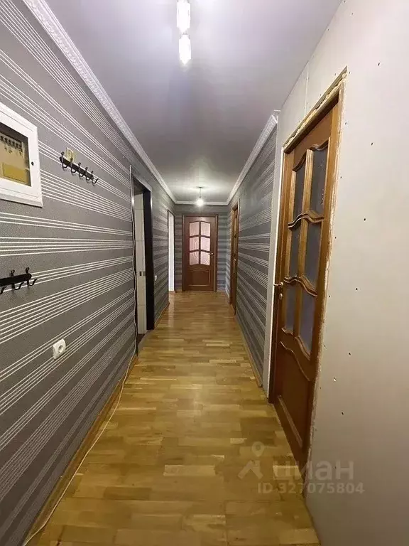 4-к кв. Ростовская область, Ростов-на-Дону ул. 14-я Линия, 78 (95.0 м) - Фото 1