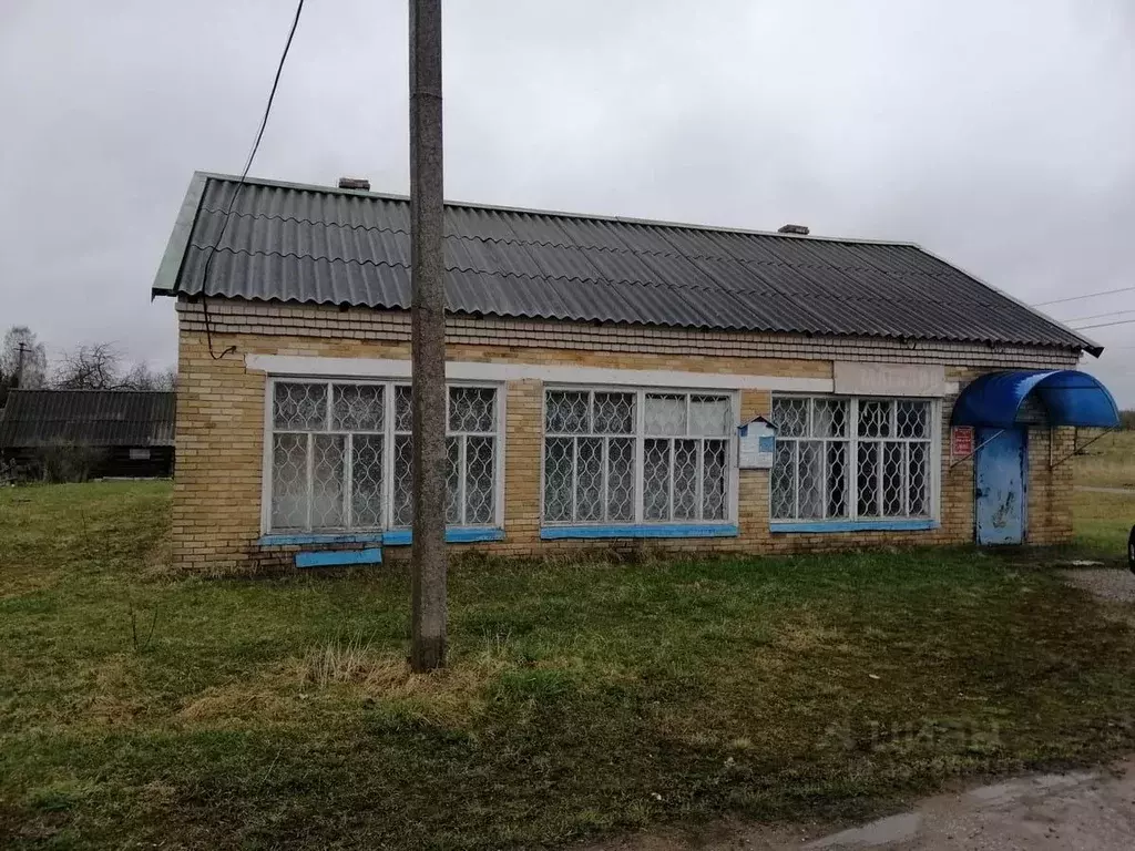 Дом в Новгородская область, Мошенской муниципальный округ, д. Петрово  ... - Фото 1