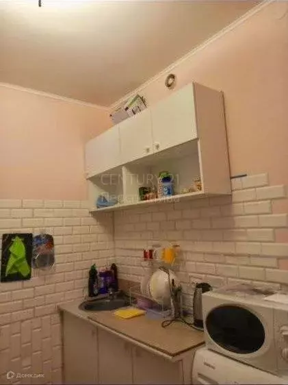 Продаётся 1-к квартира, 36 м - Фото 1