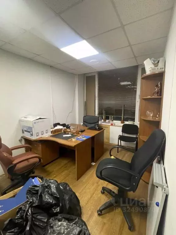 Офис в Москва Варшавское ш., 37А (46 м) - Фото 2