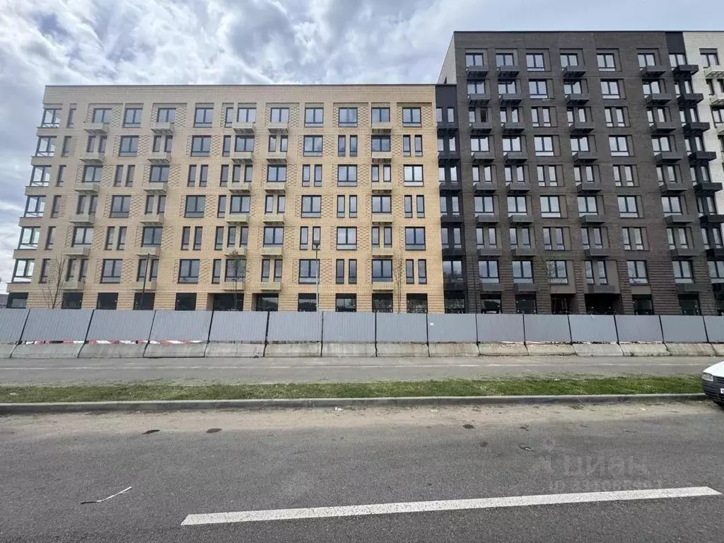 Помещение свободного назначения в Московская область, Одинцовский ... - Фото 1