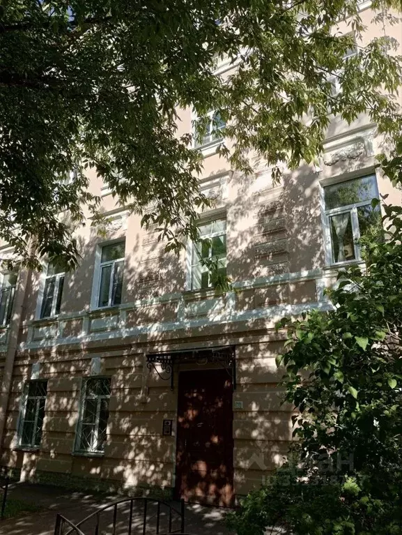 1-к кв. Санкт-Петербург, Санкт-Петербург, Кронштадт ул. Мануильского, ... - Фото 1