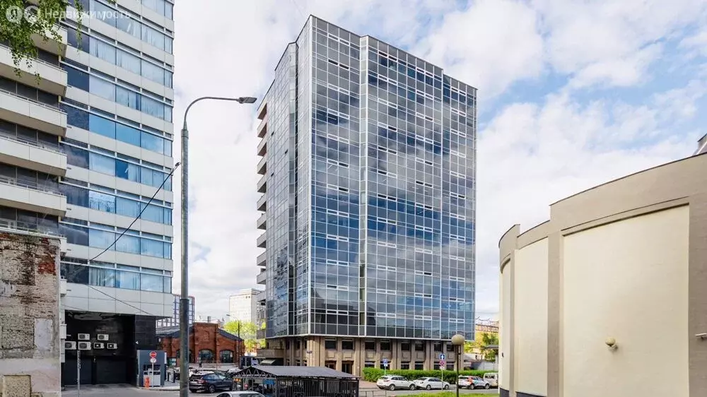 Офис (402.6 м) - Фото 2